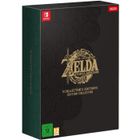The Legend of Zelda: Tears of the Kingdom - Édition Collector • Jeu Nintendo Switch