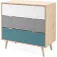 Commode