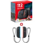 Pack Nintendo : Console Nintendo Switch 2 + Mario Kart World (Code) + Paire de manettes Joy-Con 2