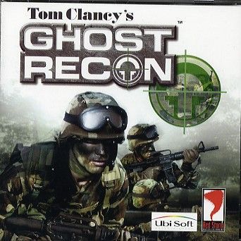 Tom Clancy' Ghost Recon Pc - vue 2
