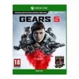 Jeu Gears 5 Xbox One + Ghost Recon BREAKPOINT Jeu Xbox One-1