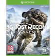 Jeu Gears 5 Xbox One + Ghost Recon BREAKPOINT Jeu Xbox One-2