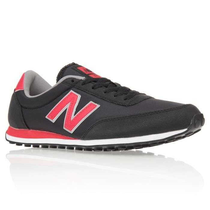 new balance 410 homme rose