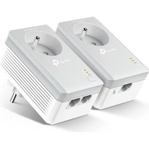 Netgear plp2000 - Cdiscount