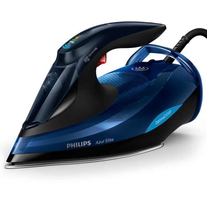 Fer A Repasser Philips Perfectcare