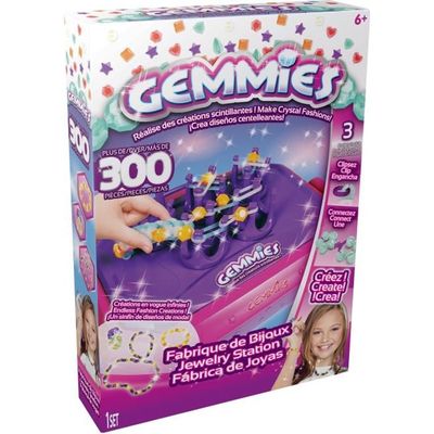 2 Ensembles De Pierres Précieuses En Plastique Pour Enfants - Diamants Colorés Pour Jeux De Piscine, Bricolage Et Décoration