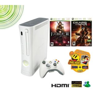 Jeu BlackSite Pour Xbox 360 - Version PAL En Très Bon État Occasion