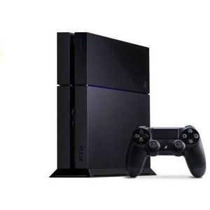CONSOLE PS4 CONSOLE PS4