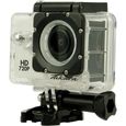 Caméra Sport HD 720 P TAKARA CS5 - Ecran 1,5'' - Etanche à 30m-0