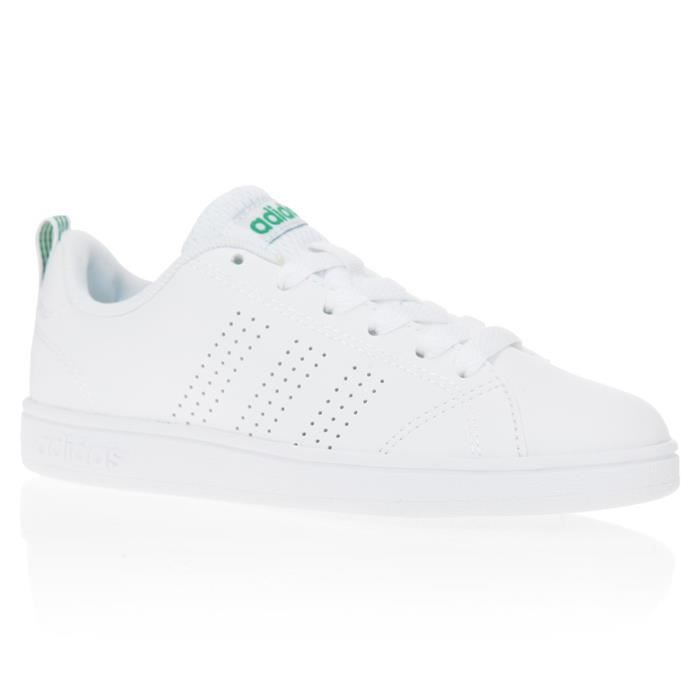 adidas neo enfant or