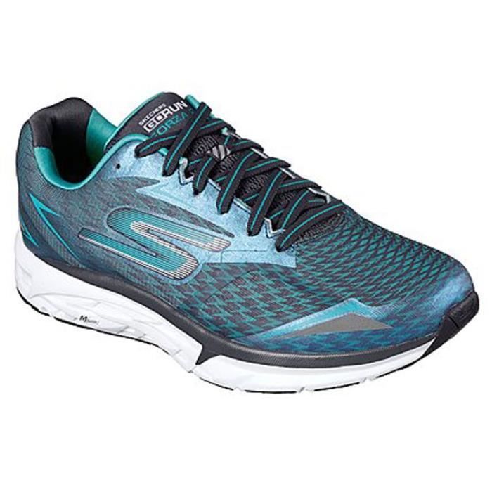 skechers go run 2 femme rouge