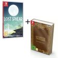 Lost Sphear + Octopath Traveler Edition Trésors du voyageur-0
