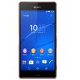 Sony Xperia Z3 Cuivre-0