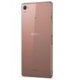Sony Xperia Z3 Cuivre-4
