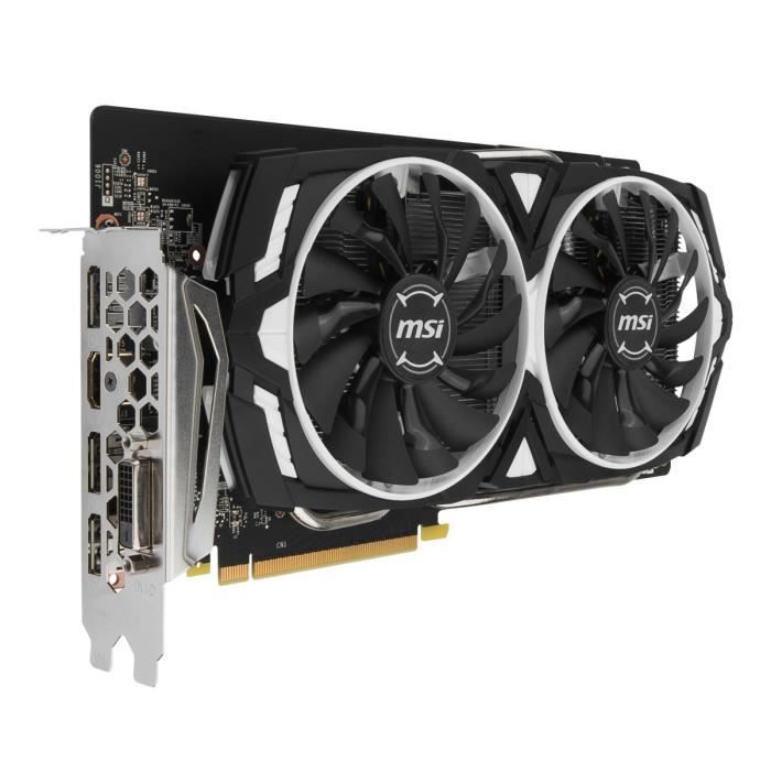 Geforce gtx 1060 armor 6g ocv1 2025