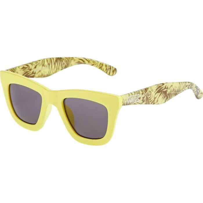 lunette soleil vans