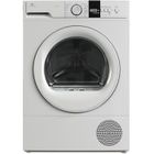 Sèche-linge pompe à chaleur CONTINENTAL EDISON CESL10PCW2 - 10 kg - 60 cm - Classe E - Blanc