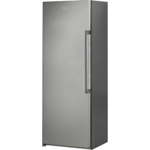 CONGÉLATEUR PORTE HOTPOINT ZHU6 F1C XI - Congélateur armoire - 222L 