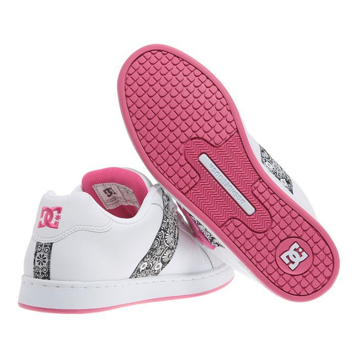 DC SHOES Skate Shoes Express Femme femme Achat Vente DC SHOES Express Femme femme pas cher Cdiscount