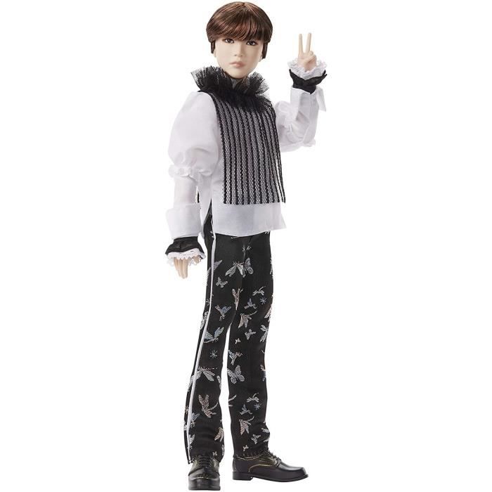 Mattel bts suga clearance