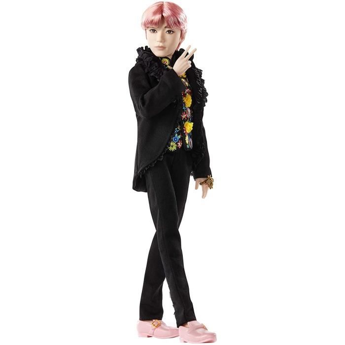 Poupée bts best sale