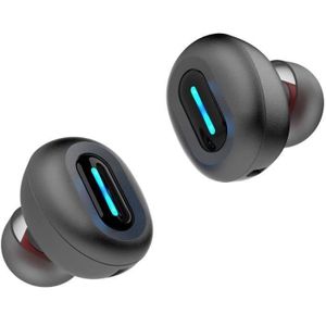 DIVACORE NoMad+, Ecouteurs 100% sans fil avec PowerBank, Gris Ombre DIVACORE NoMad+, Ecouteurs 100% sans fil avec PowerBank, Gris Ombre