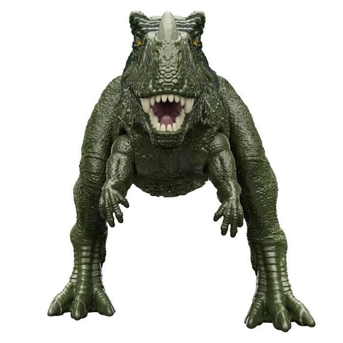 Figurine dinosaure ceratosaurus Collecta 84045 | Jouet réplique