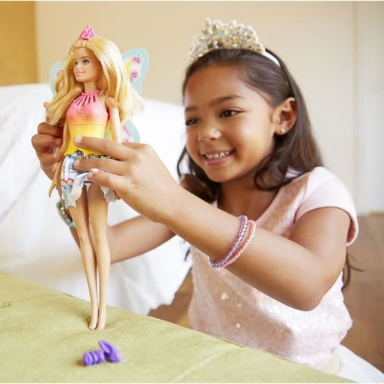 barbie 3 tenues