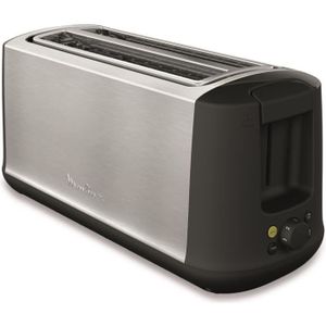 GRILLE-PAIN - TOASTER Grille-pain Subito Select - MOULINEX - LS342D10 - 