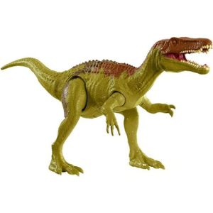 FIGURINE - PERSONNAGE Figurine Dinosaure Jurassic World Baryonyx Limbo A
