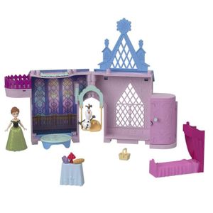 Bottes anna reine des neiges on sale