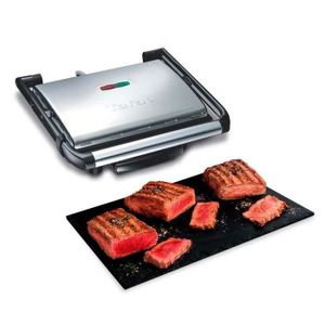 Tefal Ultra Compact Grill électrique, Position barbecue, 2000 W