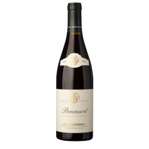 VIN ROUGE Jean Bouchard 2013 Pommard - Vin rouge de Bourgogne