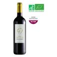 Vin Rouge Saint-Chinian
