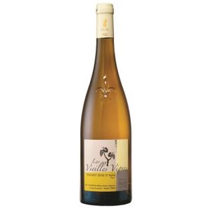 VIN BLANC Bideau Giraud 2016 Muscadet - Vin blanc de la Vall