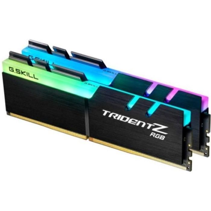 G.Skill Trident Z RGB For AMD F4 3600C18D 16GTZRX module de mémoire 2 x 8 Go DDR4 3600 MHz Neuf - vue 7
