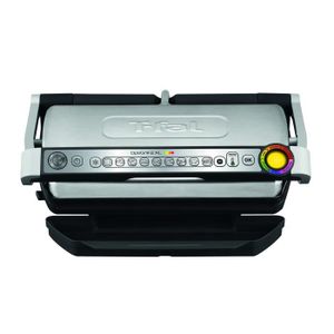 griglia elettrica Tefal OptiGrill GC7P08. Nuova - Elettrodomestici In vendita a Varese