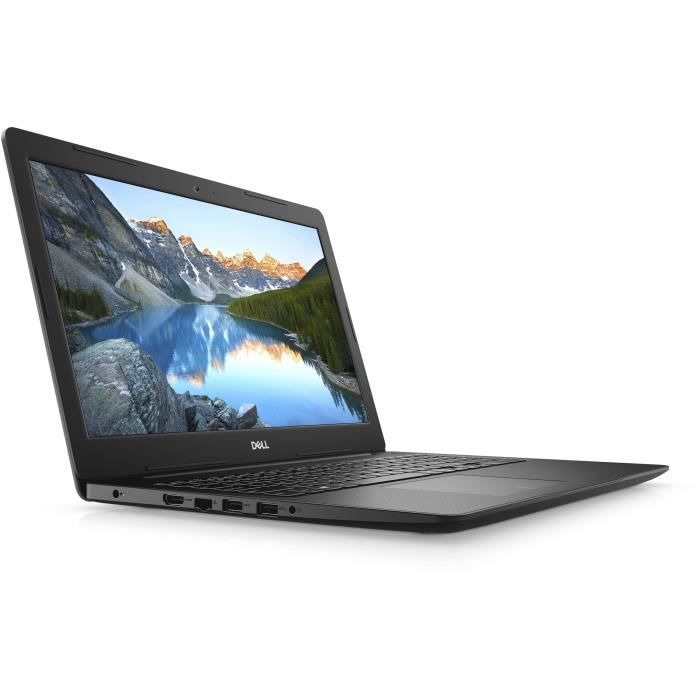 Ordinateur Portable  Inspiron 15 3584 - 15.6-inch