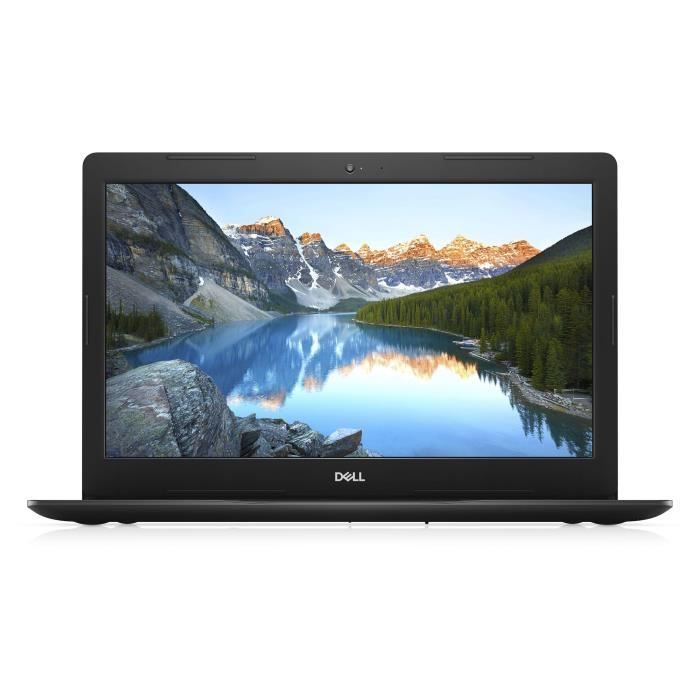 Ordinateur Portable  Inspiron 15 3584 - 15.6-inch2