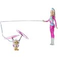 Jouets Barbie