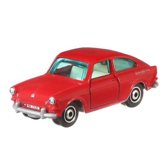 Matchbox hot sale vw fastback