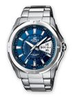 CASIO Montre Analogique EF129D2AVEF Homme