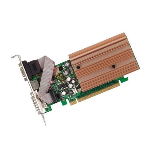Nvidia GeForce 8400 GS 512 Mo GDDR2 - Cdiscount Informatique