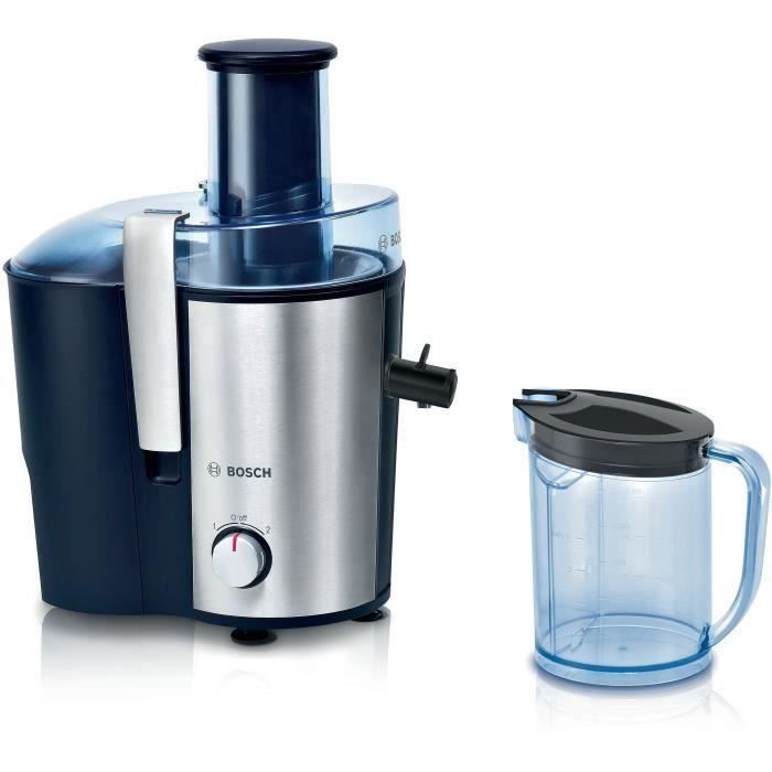 Bosch MES3500 Centrifugeuse Inox - vue 4
