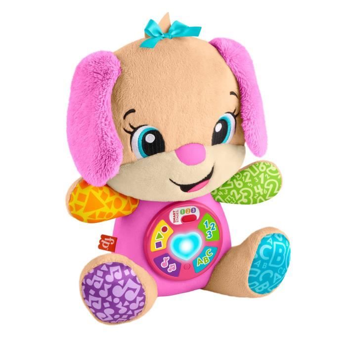Sis Eveil Progressif Fisher price La Boite - vue 9