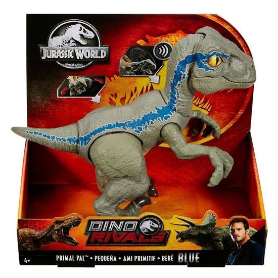 Jurassic World Figurine Dinosaure Bebe Blue Cm Cdiscount Jeux Jouets Jurassic World Figurine Dinosaure Bebe Blue Cm Cdiscount Jeux Jouets