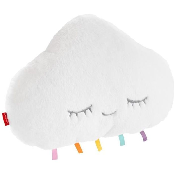 Fisher Price Mon Nuage Dodo Des La Naissance Cdiscount Jeux Jouets Fisher Price Mon Nuage Dodo Des La Naissance Cdiscount Jeux Jouets