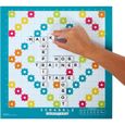 Mattel Games - Scrabble Classique 2 En 1 Avec Plateau Réversible - Jeu De Société - 8 Ans Et +-3