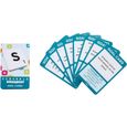 Mattel Games - Scrabble Classique 2 En 1 Avec Plateau Réversible - Jeu De Société - 8 Ans Et +-4