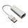 CÂBLE RÉSEAU LINEAIRE PCD45 Adaptateur USB A mâle / RJ45 femell CÂBLE RÉSEAU LINEAIRE PCD45 Adaptateur USB A mâle / RJ45 femell